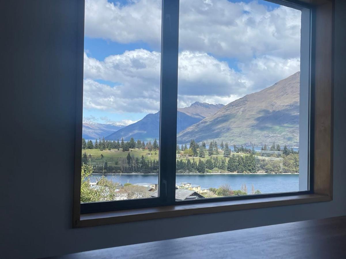 Villa Panoramic Views - 10 Minutes Walk To Town Queenstown Exterior foto