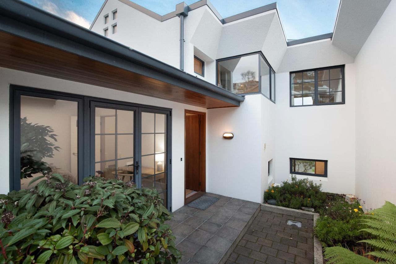 Villa Panoramic Views - 10 Minutes Walk To Town Queenstown Exterior foto